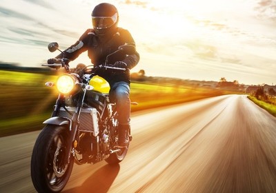 Florida Motorcycle Insurance: Protecting Your Favorite Ride