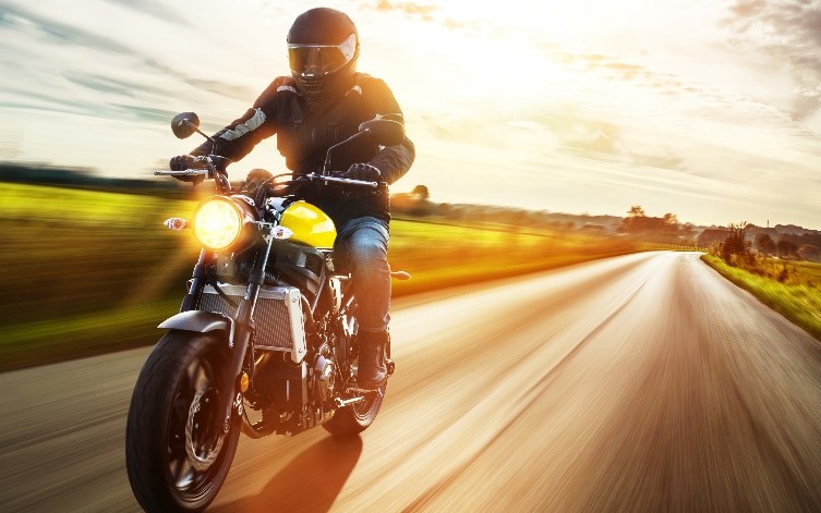 Florida Motorcycle Insurance: Protecting Your Favorite Ride