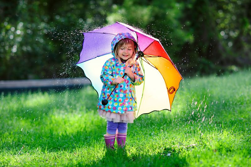 Saving (and Prepping) for a Rainy Day