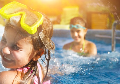 Fun in the Sun: 5 Tips for Swimming Safety