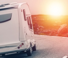 Operating Your Recreational Vehicle Safely This Summer