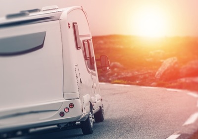 Operating Your Recreational Vehicle Safely This Summer