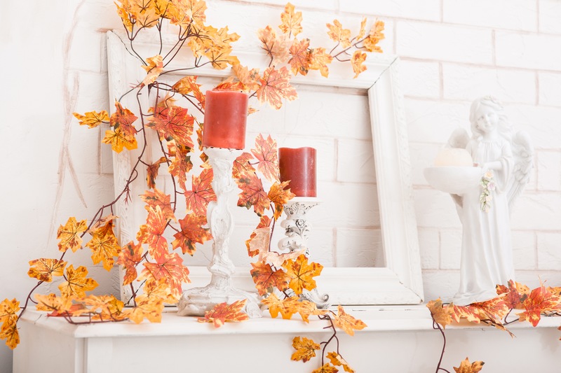 Sprucing Up Your Apartment for Fall