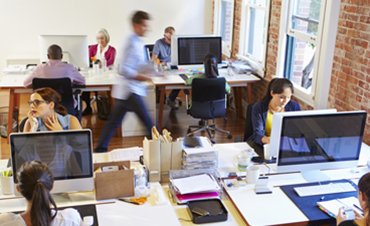 Employee Dishonesty